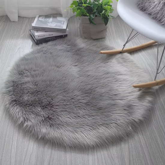 Picnic Rugs 70 Inch Circle Round Table Cloth/Yoga Mat Meditation Wyz23488