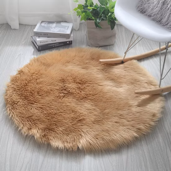 Picnic Rugs 70 Inch Circle Round Table Cloth/Yoga Mat Meditation Wyz23488
